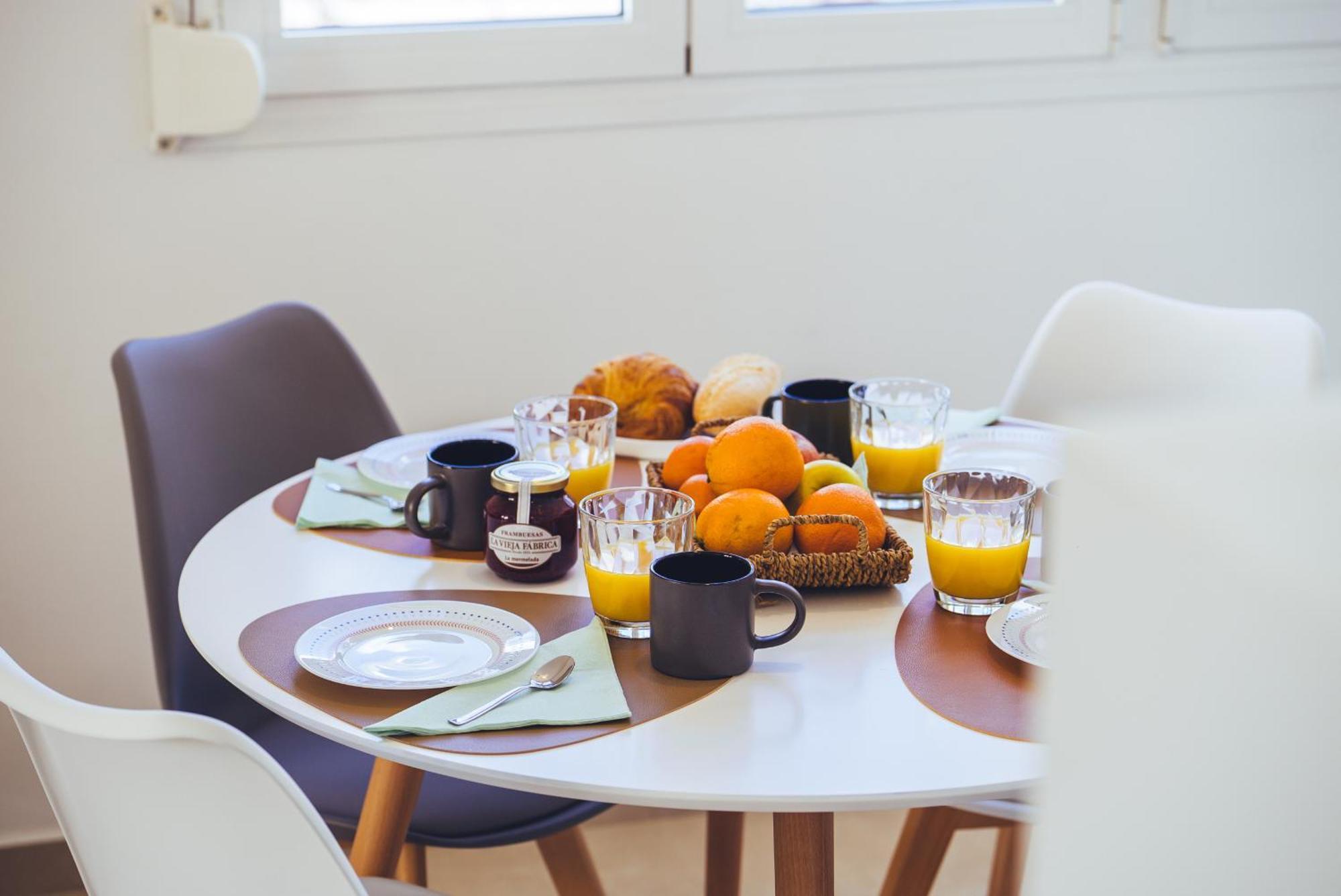 Greta, Apartamento Cocqueto En Arrecife Luaran gambar